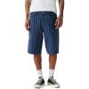 Lightsaber Plaid Navy Blazer Canvas