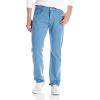 Copen Blue Garment Dye