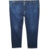 Hawthorne Shocking - Dark Indigo