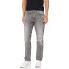 Overboard Destructed - Stretch
