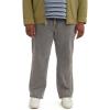 Medium Gray Worn in