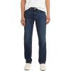 Nail Loop Knot - Dark Wash - Stretch