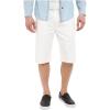 White/Bull Denim