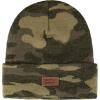 Camo Green Solid
