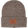 Marl Brown Patch