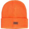 Neon Orange Solid