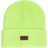 Neon Yellow Solid