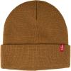 Tan Red Tab