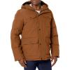 Worker Brown