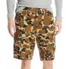 Harvest Gold Duck Camo - Twill (Discontinued)