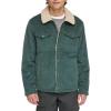 Atlantis Wide Wale Corduroy