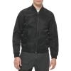 Black Ma-1 Unfilled