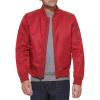 Red Classic Unfilled