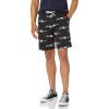 Levis Triple Logo Caviar Print