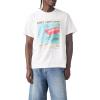 (New) Aquatic Lounge White Plus