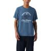 (New) Enterprise Electric Blue Heather