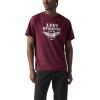 (New) Tank Burgundy
