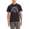 (New) Levis Arched Type 73 Caviar