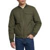 Olive Dry Touch Nylon