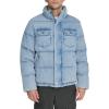 Light Wash Denim