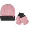 Pink/Grey