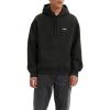 Mineral Black - Brushed Fleece