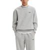 (New) Mid Tone Grey Heather