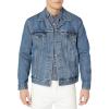 Medium Stonewash