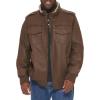 Earth/Sherpa Lined