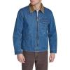 Medium Wash Denim Lightweight