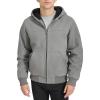 Grey/Sherpa Lined