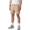 Beach Taupe Warp Knit