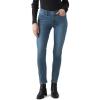 (New) Lapis Gallop - Medium Indigo