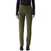 Ivy Green (Corduroy - Stretch)