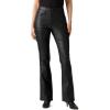 Coated Caviar (Twill - Stretch)