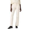 Egret (Corduroy - Stretch)