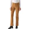 Sweet Honey (Corduroy - Stretch)
