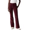 Merlot (Corduroy - Stretch)
