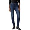 Eternal Indigo Dark (Stretch)