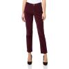 Merlot (Corduroy - Stretch)