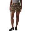 Grape Leaf Emily Camo (Twill)
