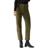 Ivy Green (Corduroy - Stretch)