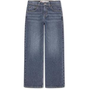 Boys’ Baggy Fit Jeans(Bandwagon)