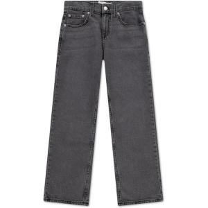 Boys’ Loose Straight Fit Jeans(Incognito)