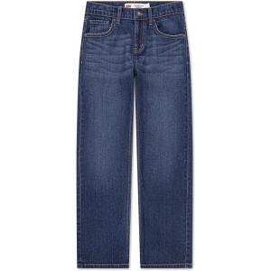 Boys’ Relaxed Straight Fit Jeans(Sierra Pass)