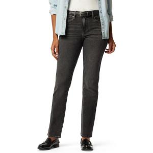 Levi Strauss Signature Gold Women’s Mid-Rise Bootcut Jeans Stretch Denim, (Also Available in Plus)(Moonlit)