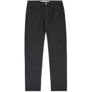 Levi’s 511 Slim Fit Tech Jeans(Jet Black)