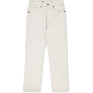 Levi’s 511 Slim Fit Tech Jeans(Oatmeal)