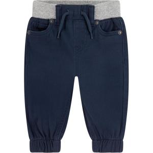 Levi’s Baby Boys’ Jogger Pants(Dress Blues)