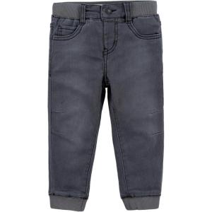Levi’s Baby Boys’ Jogger Pants(Pebble Grey)